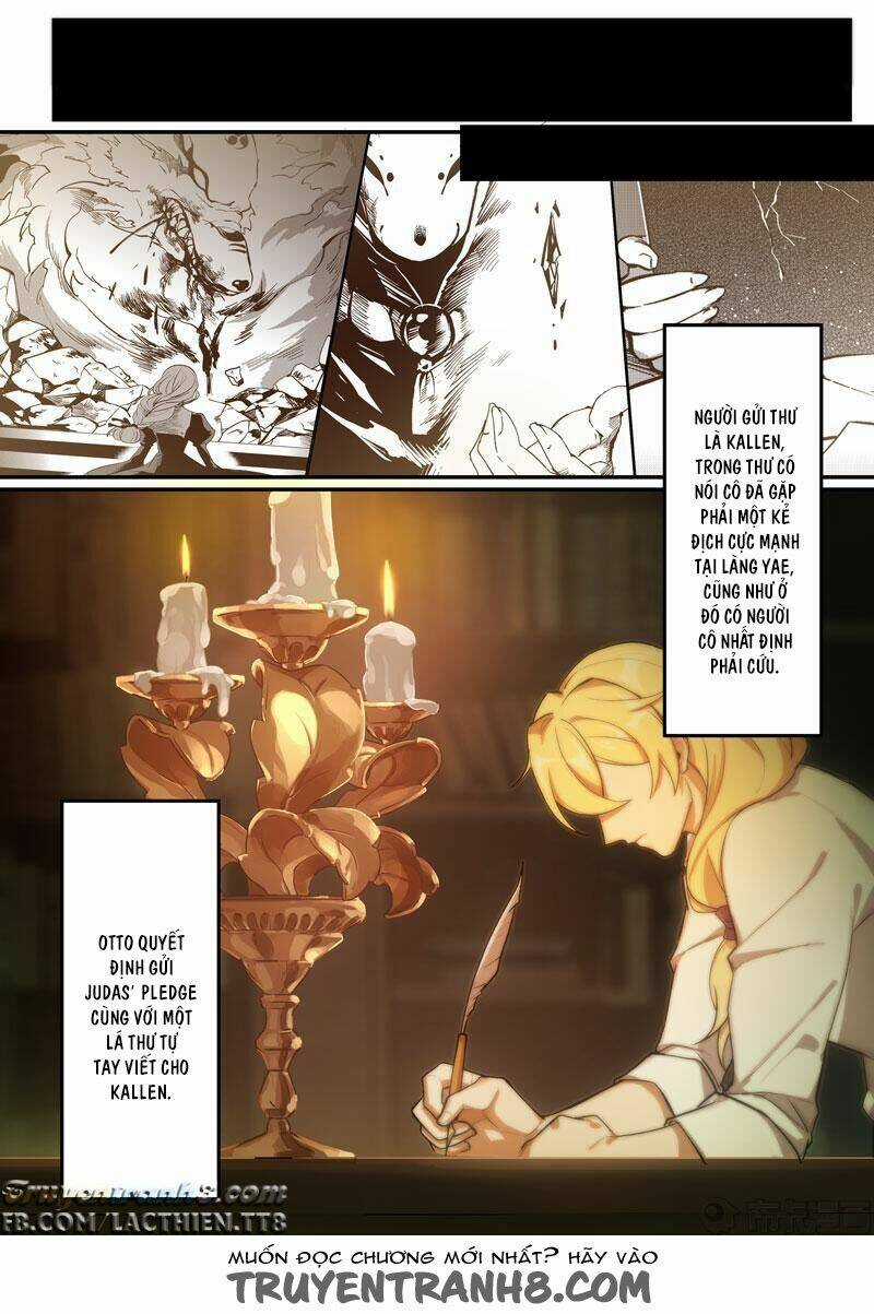 Băng Hoại 3Rd Chapter 86 trang 8