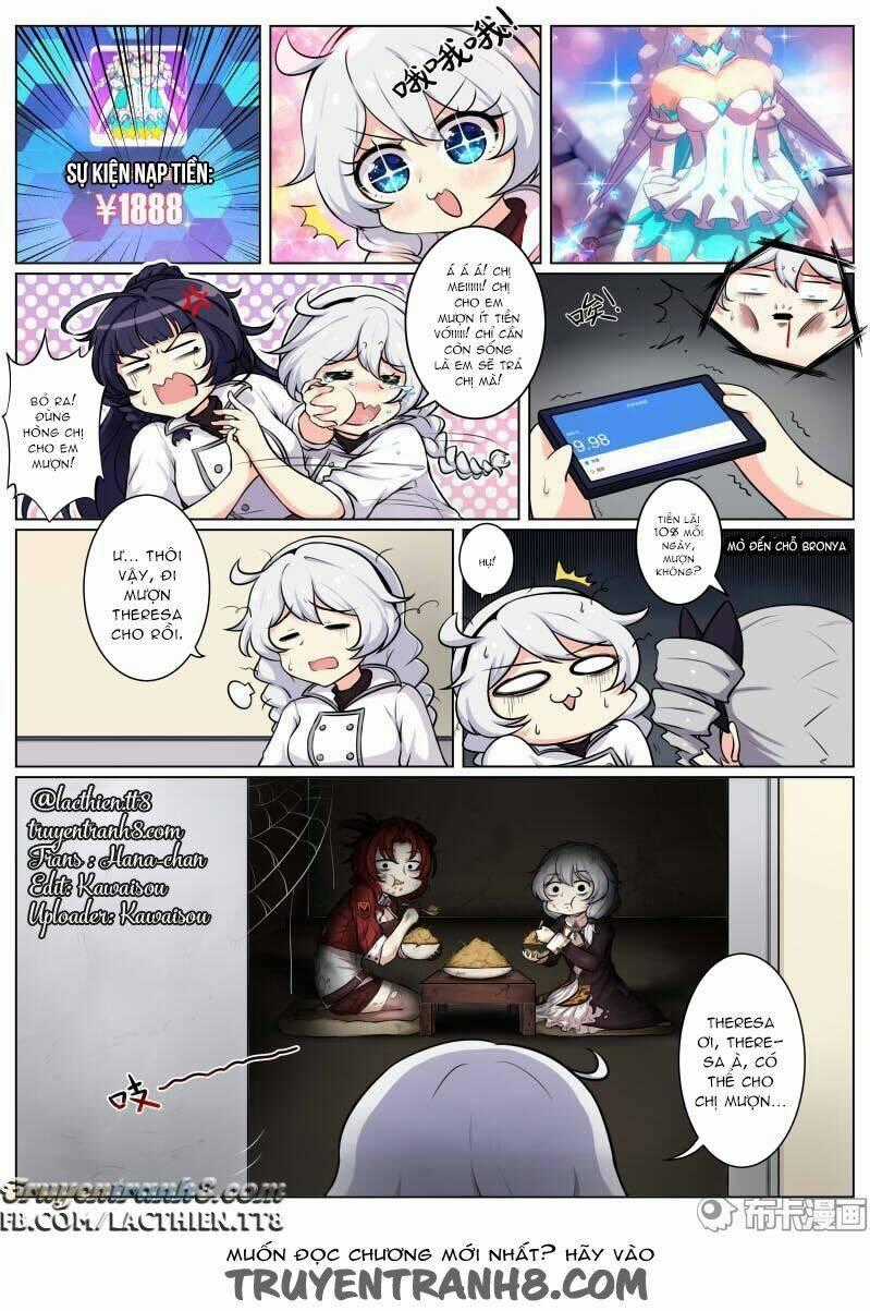 Băng Hoại 3Rd Chapter 87 trang 1