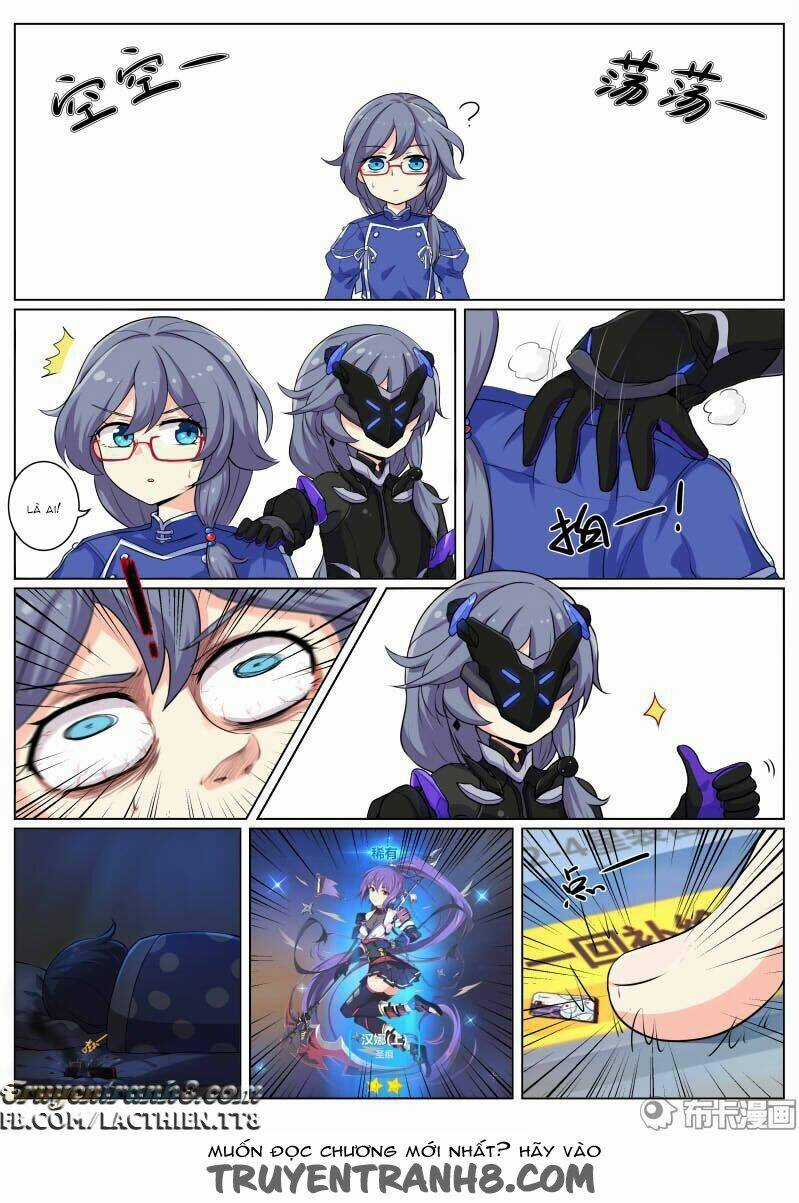 Băng Hoại 3Rd Chapter 87 trang 3