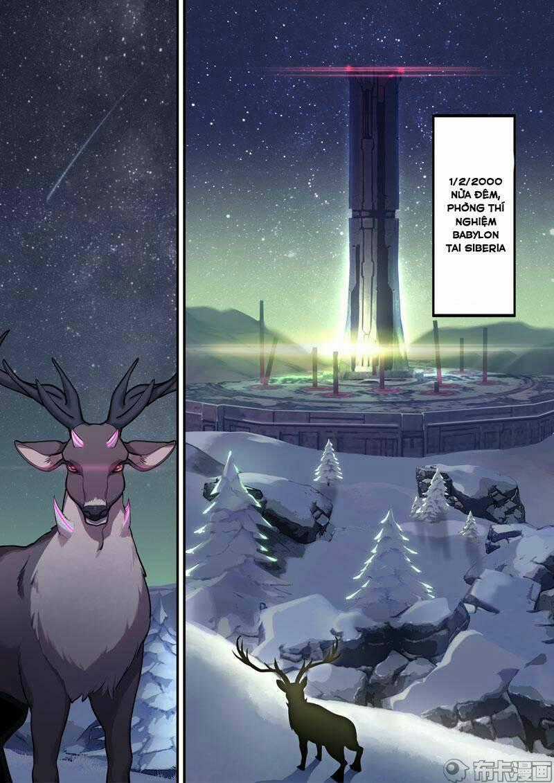 Băng Hoại 3Rd Chapter 88 trang 0