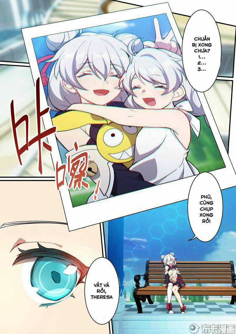 Băng Hoại 3Rd Chapter 88 trang 12