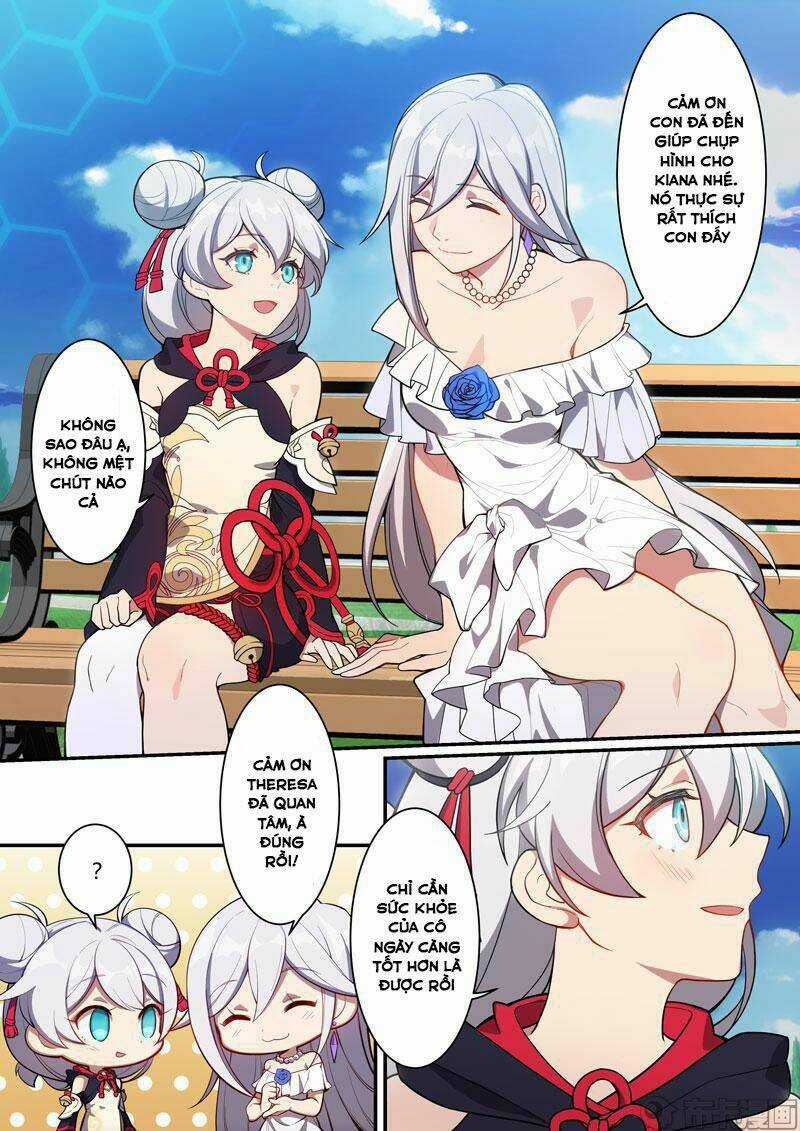 Băng Hoại 3Rd Chapter 88 trang 13