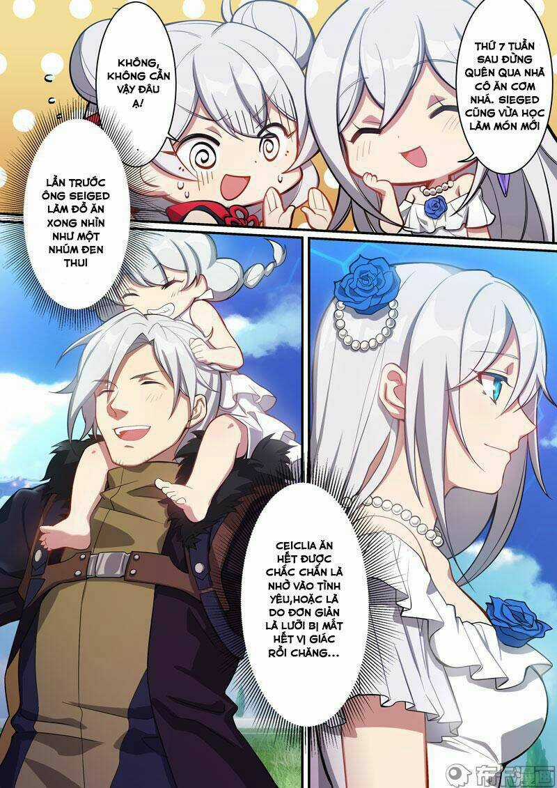 Băng Hoại 3Rd Chapter 88 trang 14