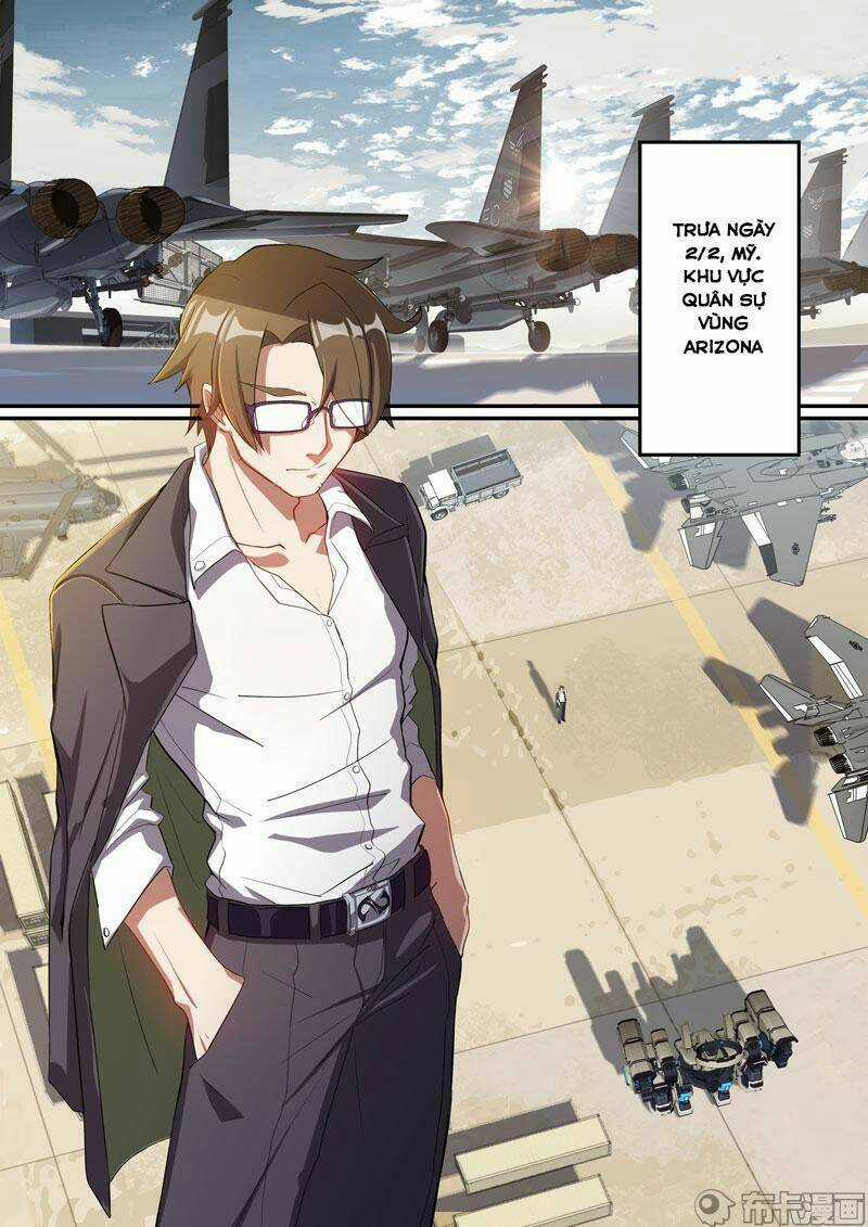 Băng Hoại 3Rd Chapter 88 trang 17