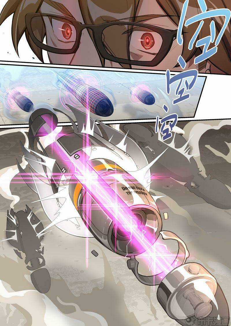 Băng Hoại 3Rd Chapter 88 trang 19