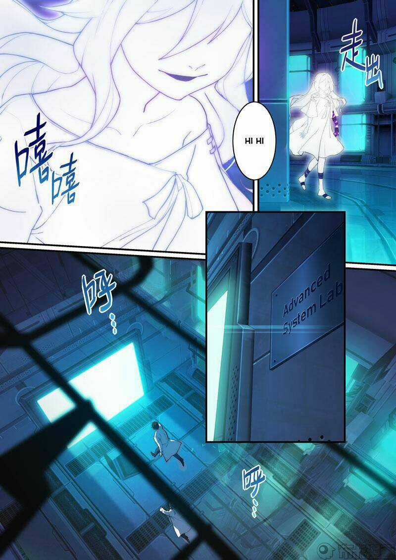 Băng Hoại 3Rd Chapter 88 trang 2