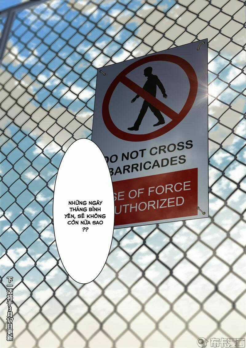 Băng Hoại 3Rd Chapter 88 trang 22