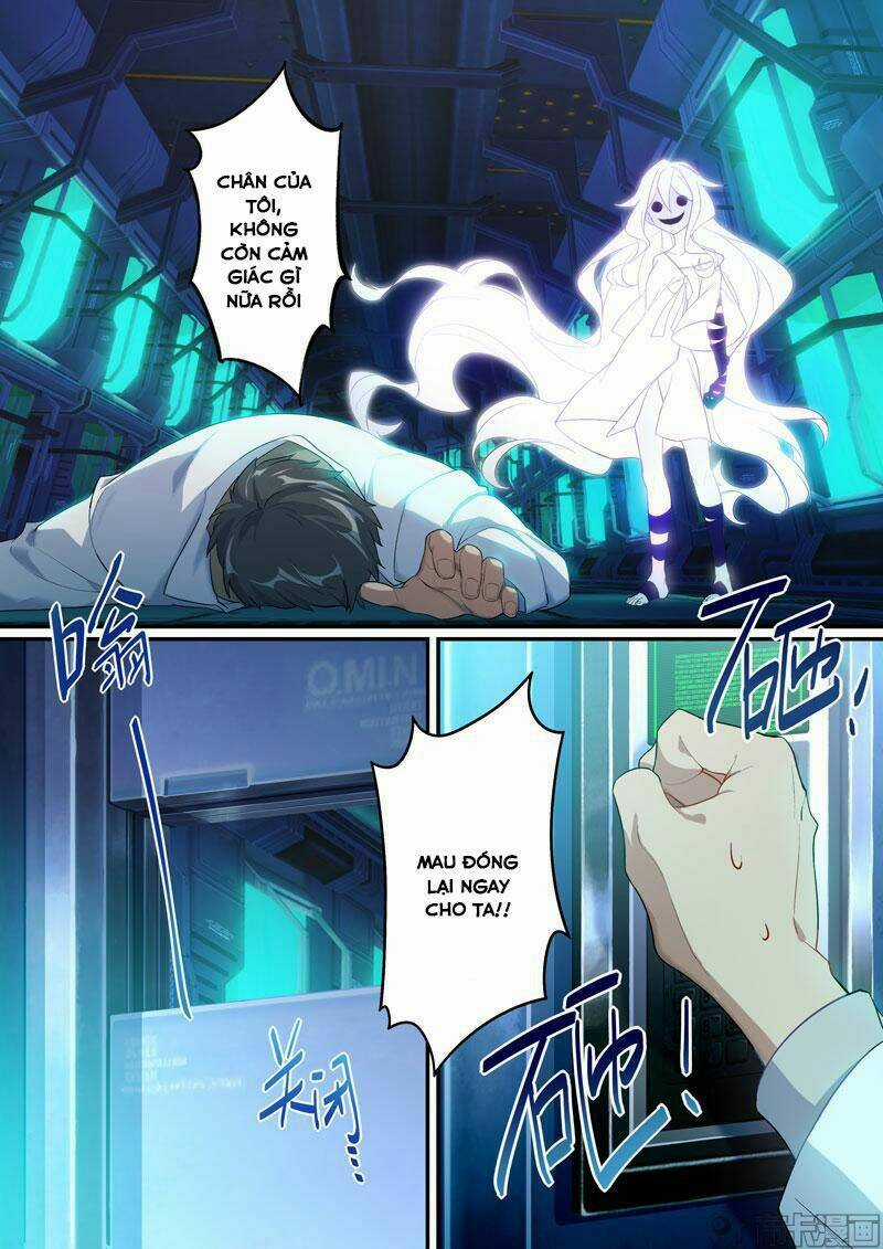 Băng Hoại 3Rd Chapter 88 trang 4