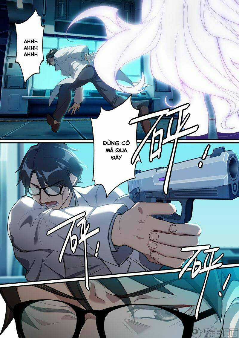 Băng Hoại 3Rd Chapter 88 trang 6