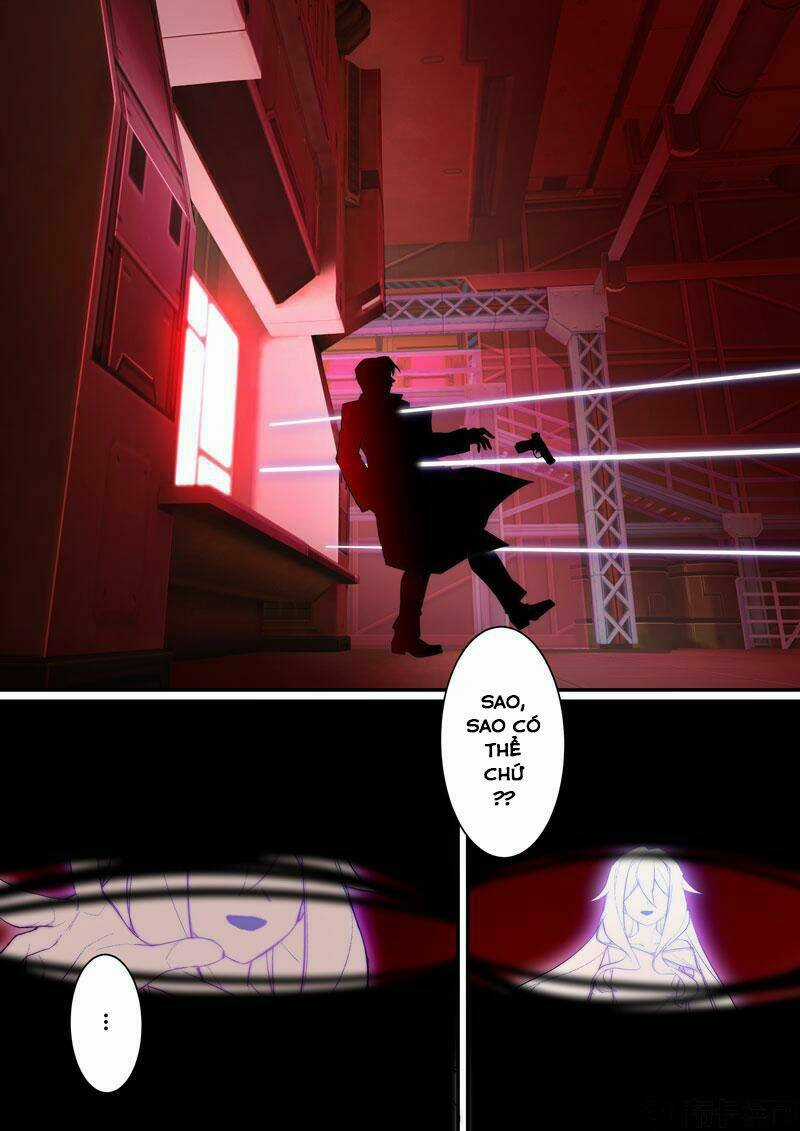 Băng Hoại 3Rd Chapter 88 trang 7