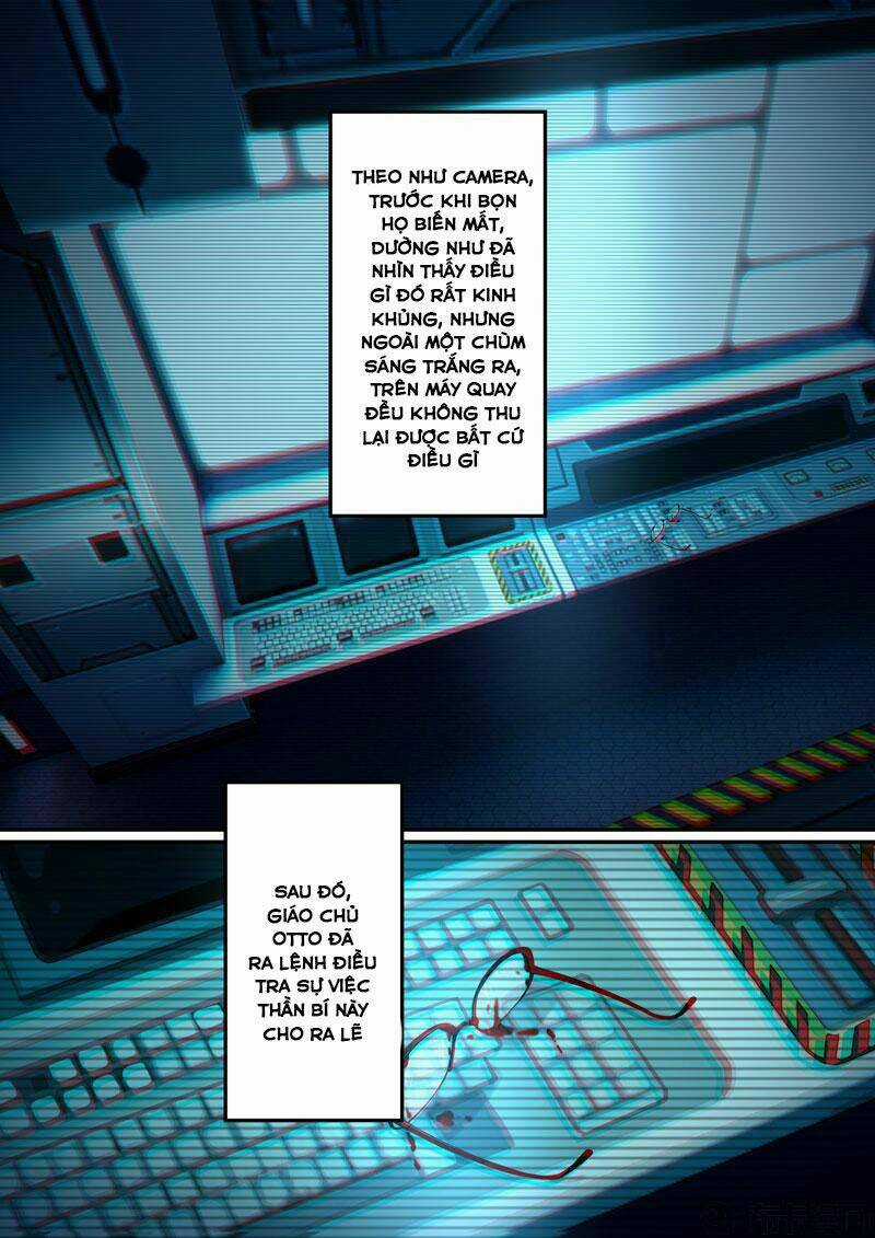 Băng Hoại 3Rd Chapter 88 trang 9