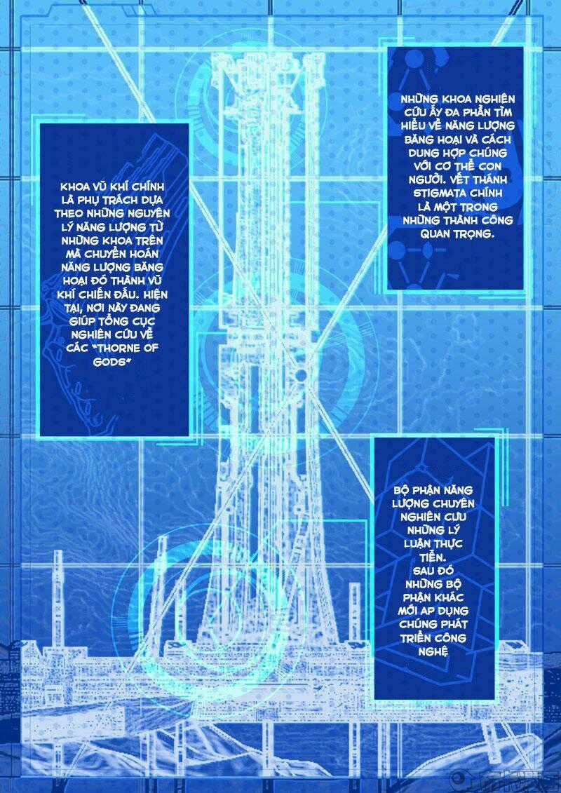 Băng Hoại 3Rd Chapter 89 trang 1