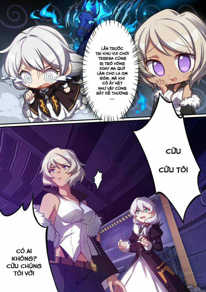 Băng Hoại 3Rd Chapter 89 trang 12