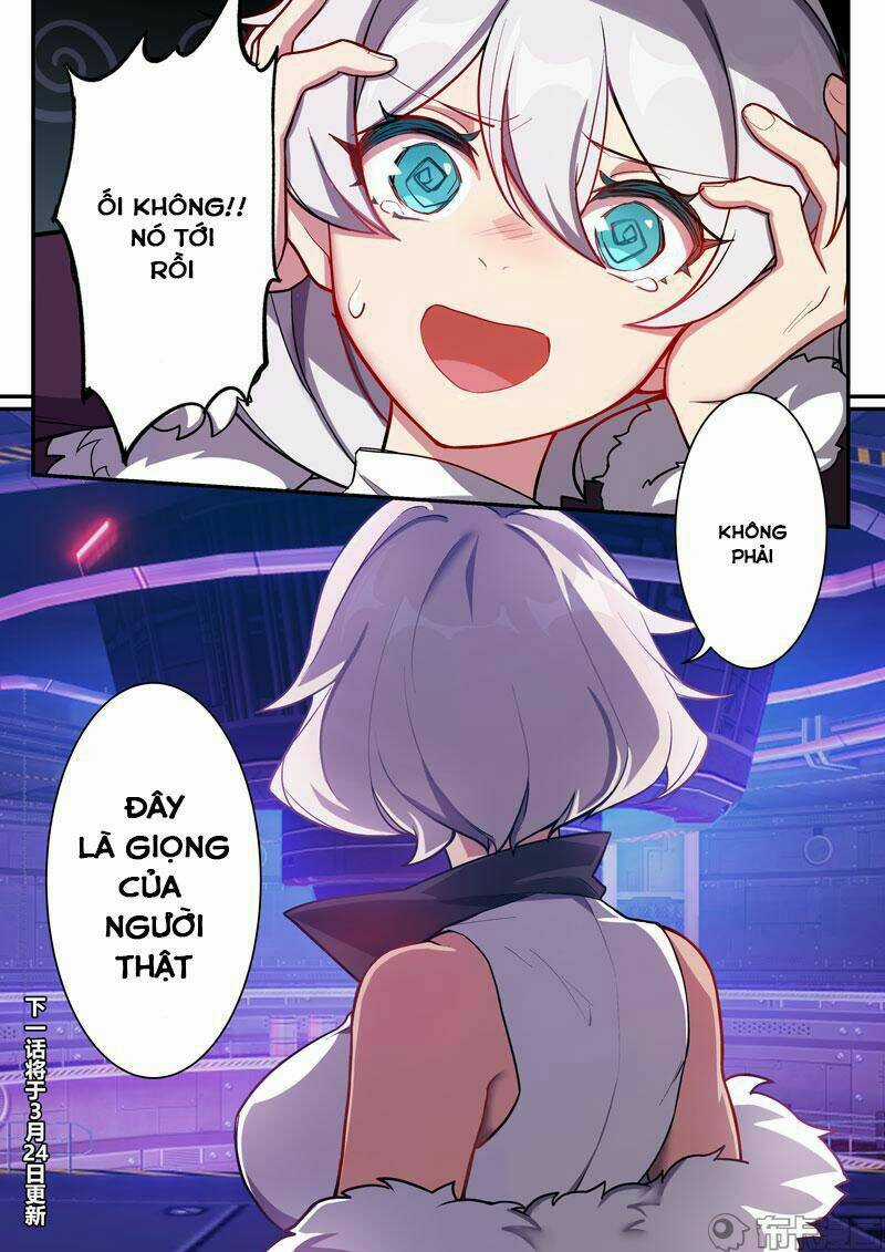 Băng Hoại 3Rd Chapter 89 trang 13