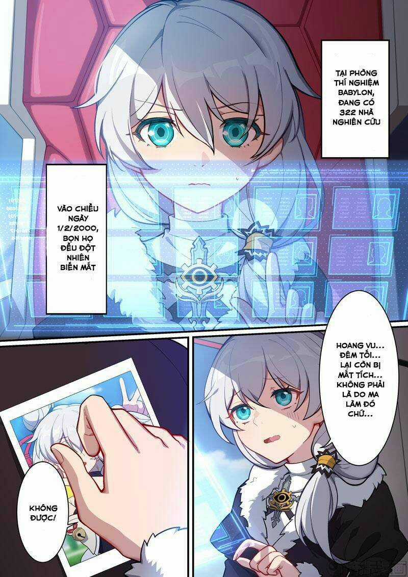 Băng Hoại 3Rd Chapter 89 trang 2