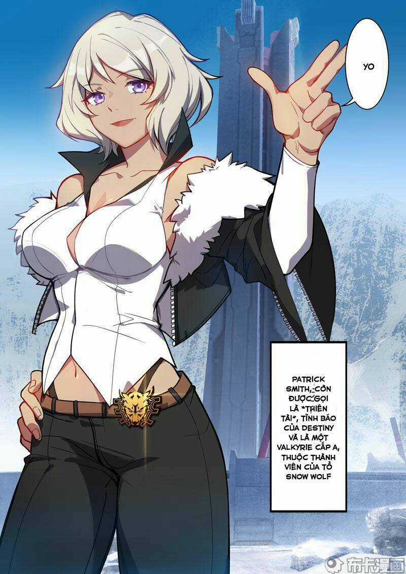 Băng Hoại 3Rd Chapter 89 trang 5