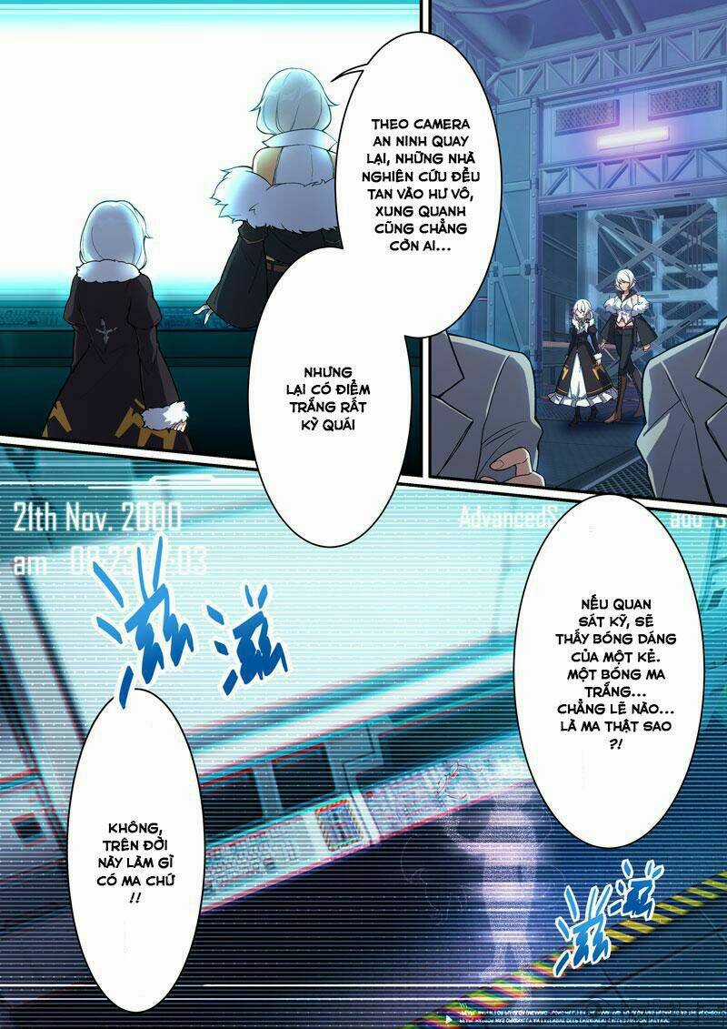 Băng Hoại 3Rd Chapter 89 trang 7