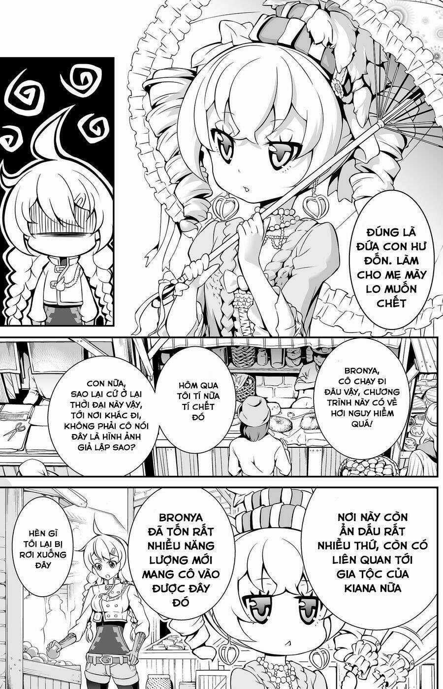 Băng Hoại 3Rd Chapter 9 trang 12