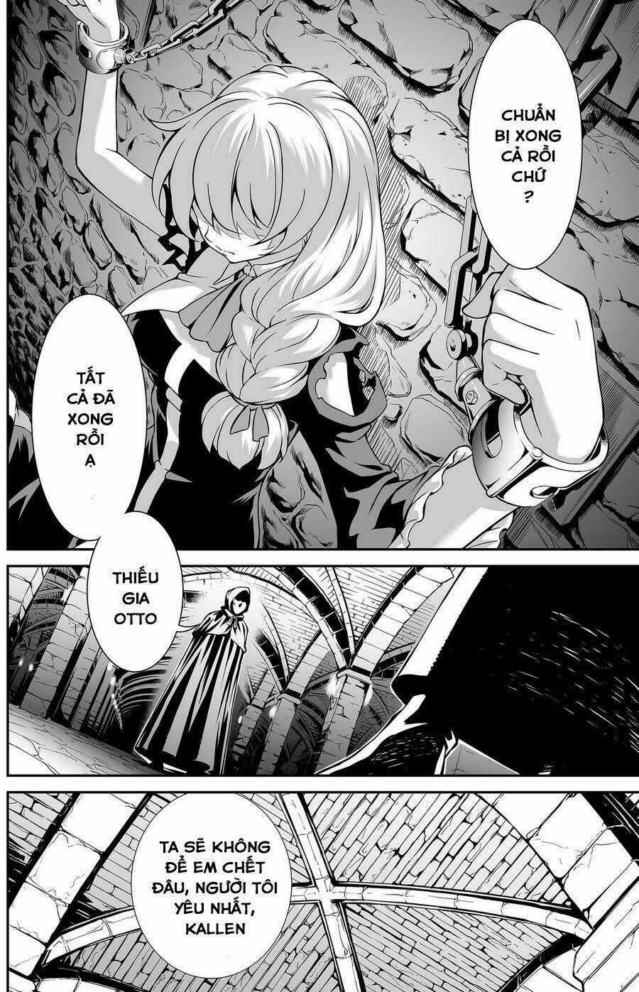 Băng Hoại 3Rd Chapter 9 trang 17