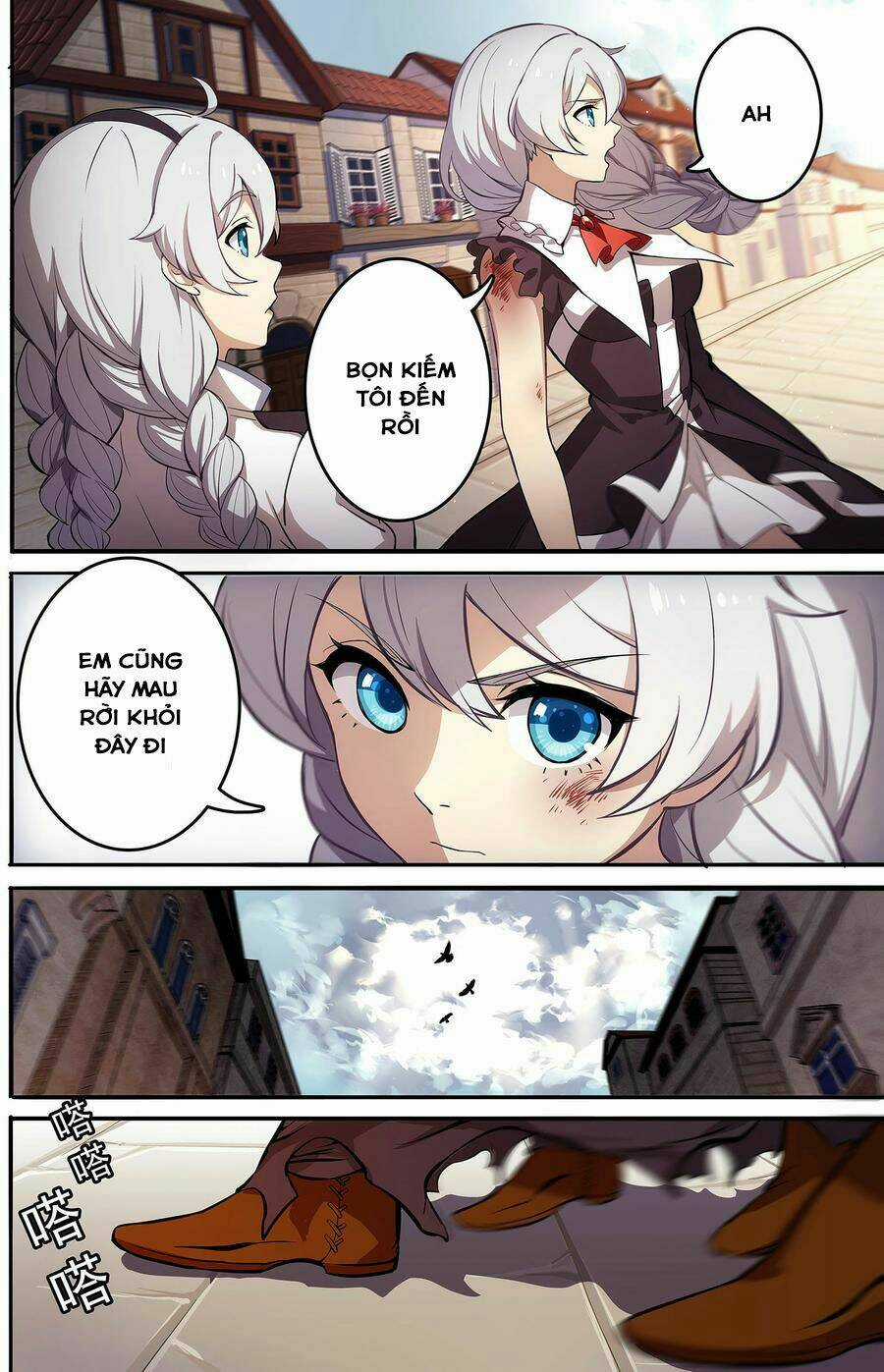 Băng Hoại 3Rd Chapter 9 trang 3