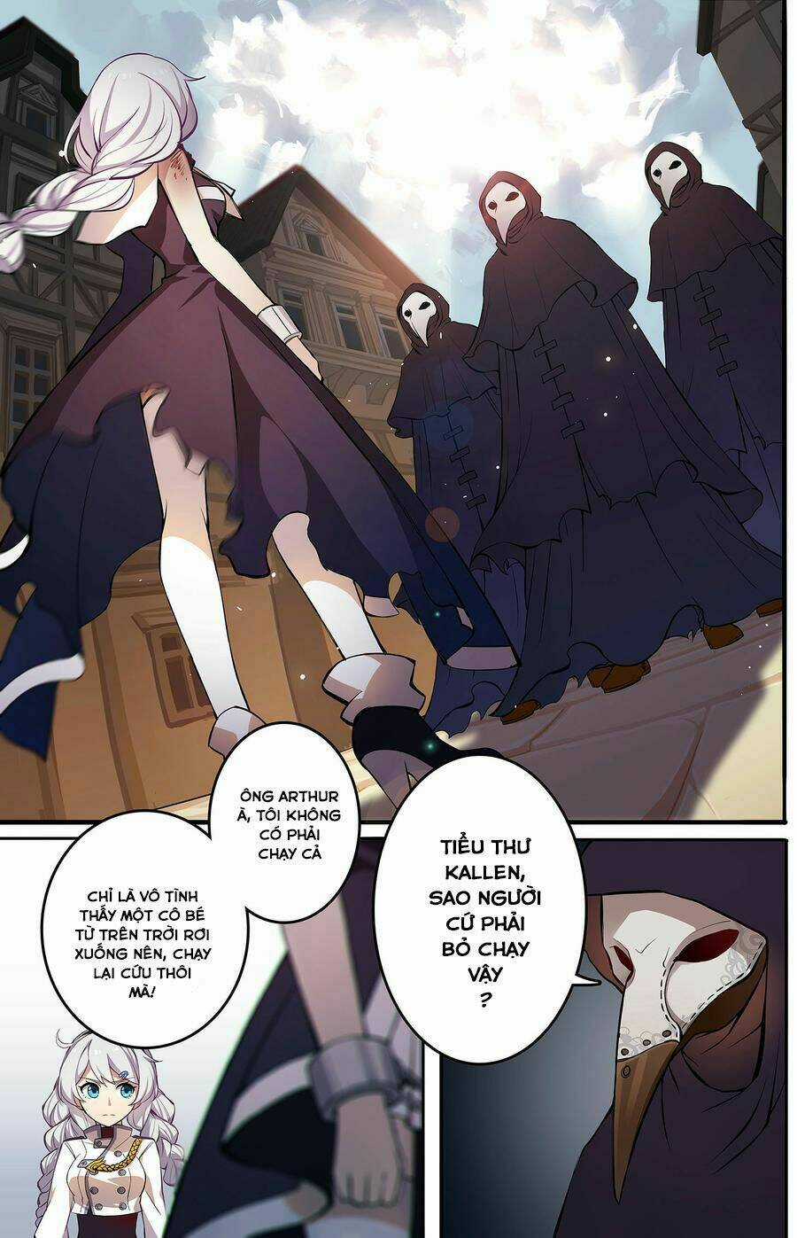 Băng Hoại 3Rd Chapter 9 trang 4