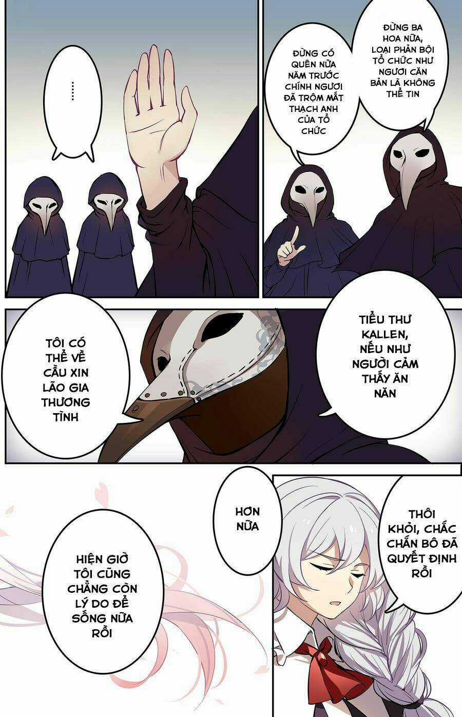 Băng Hoại 3Rd Chapter 9 trang 5