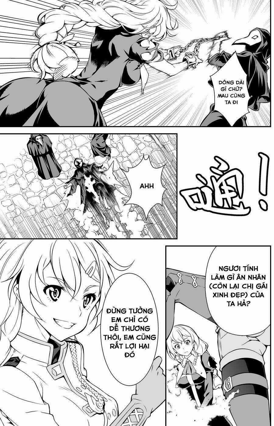 Băng Hoại 3Rd Chapter 9 trang 6