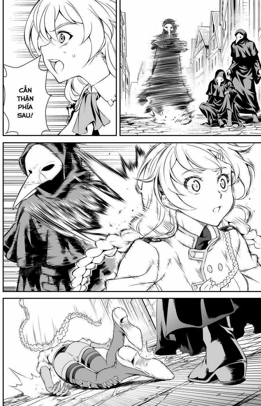 Băng Hoại 3Rd Chapter 9 trang 7