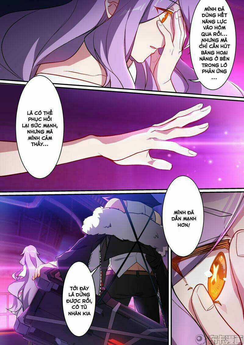 Băng Hoại 3Rd Chapter 90 trang 10