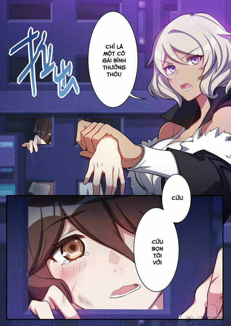 Băng Hoại 3Rd Chapter 90 trang 2