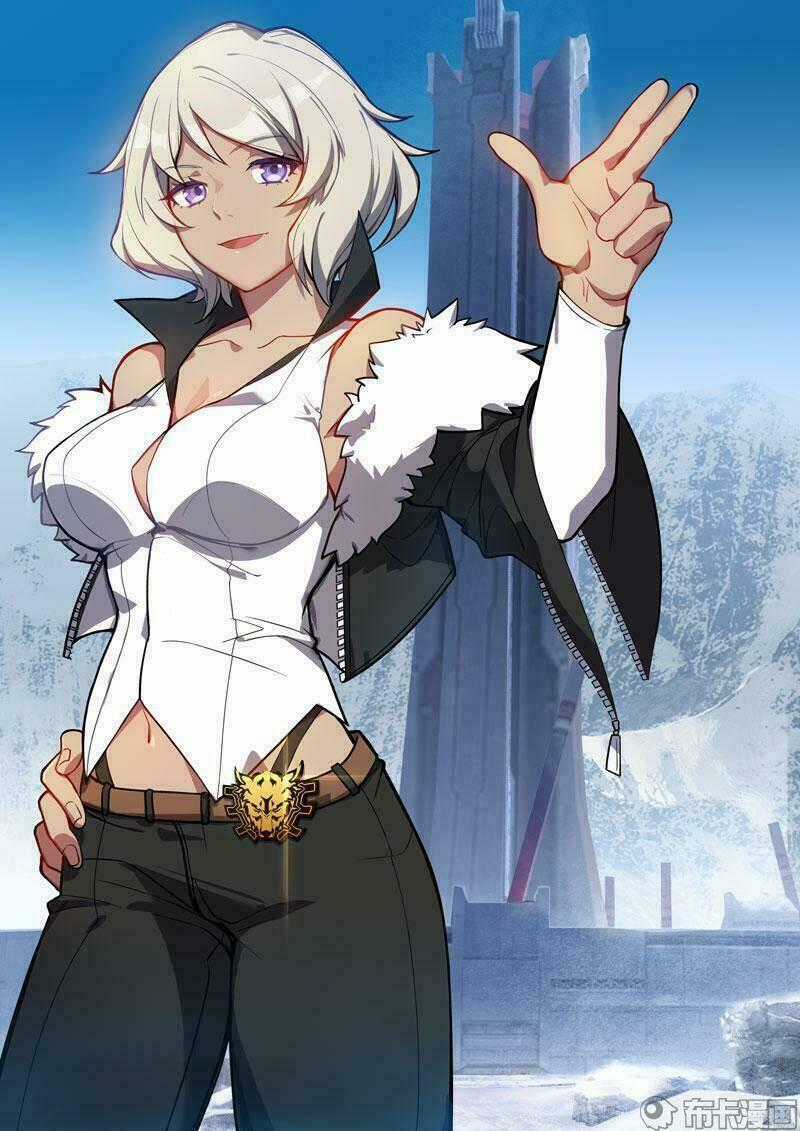 Băng Hoại 3Rd Chapter 90 trang 21