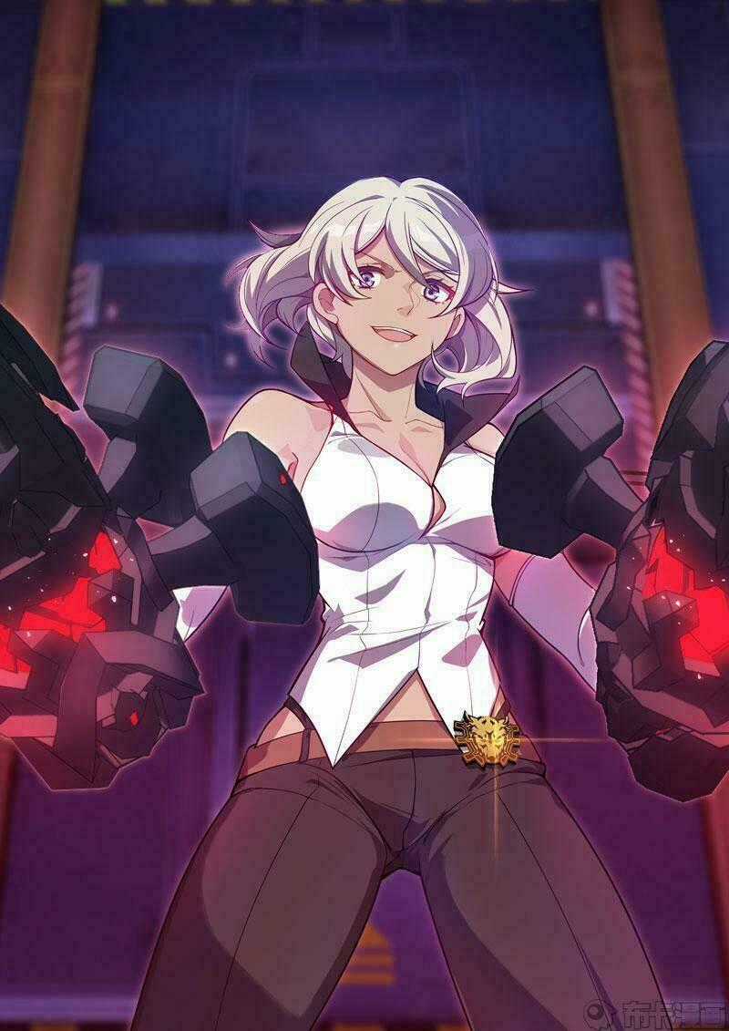 Băng Hoại 3Rd Chapter 90 trang 22