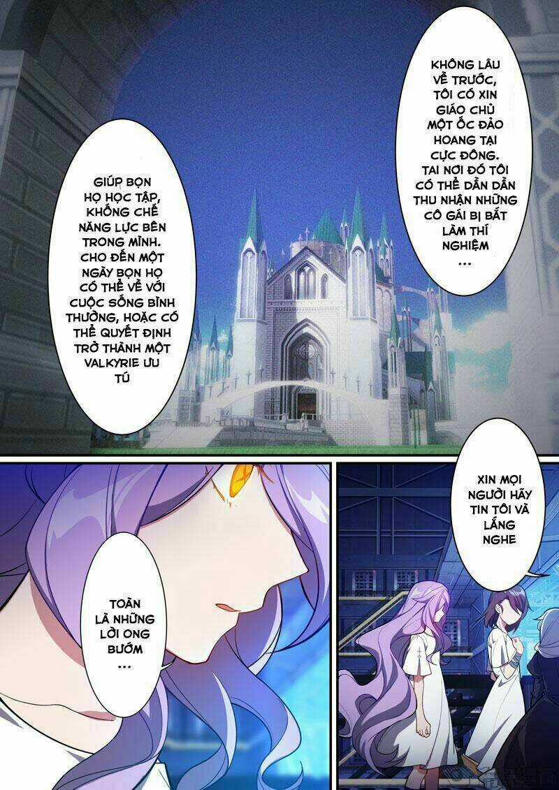 Băng Hoại 3Rd Chapter 90 trang 7