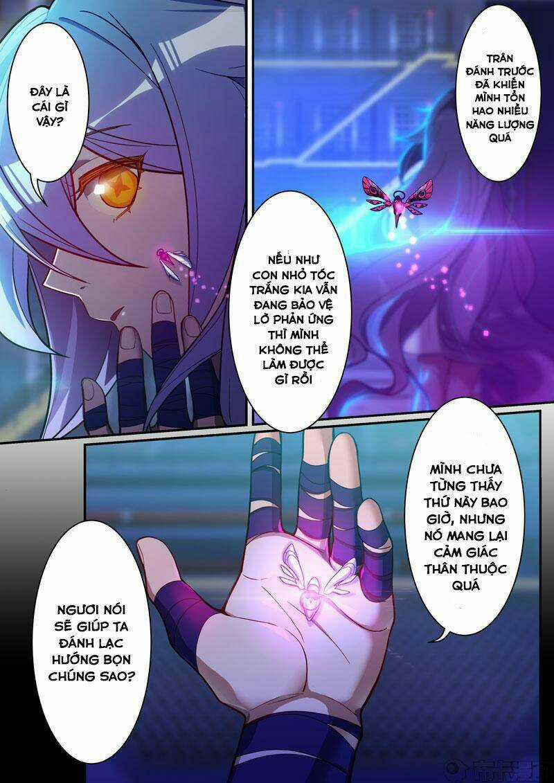 Băng Hoại 3Rd Chapter 91 trang 7