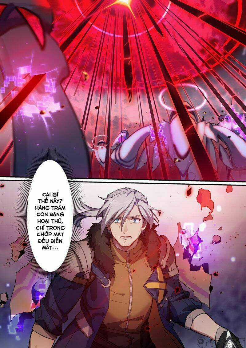 Băng Hoại 3Rd Chapter 92 trang 10