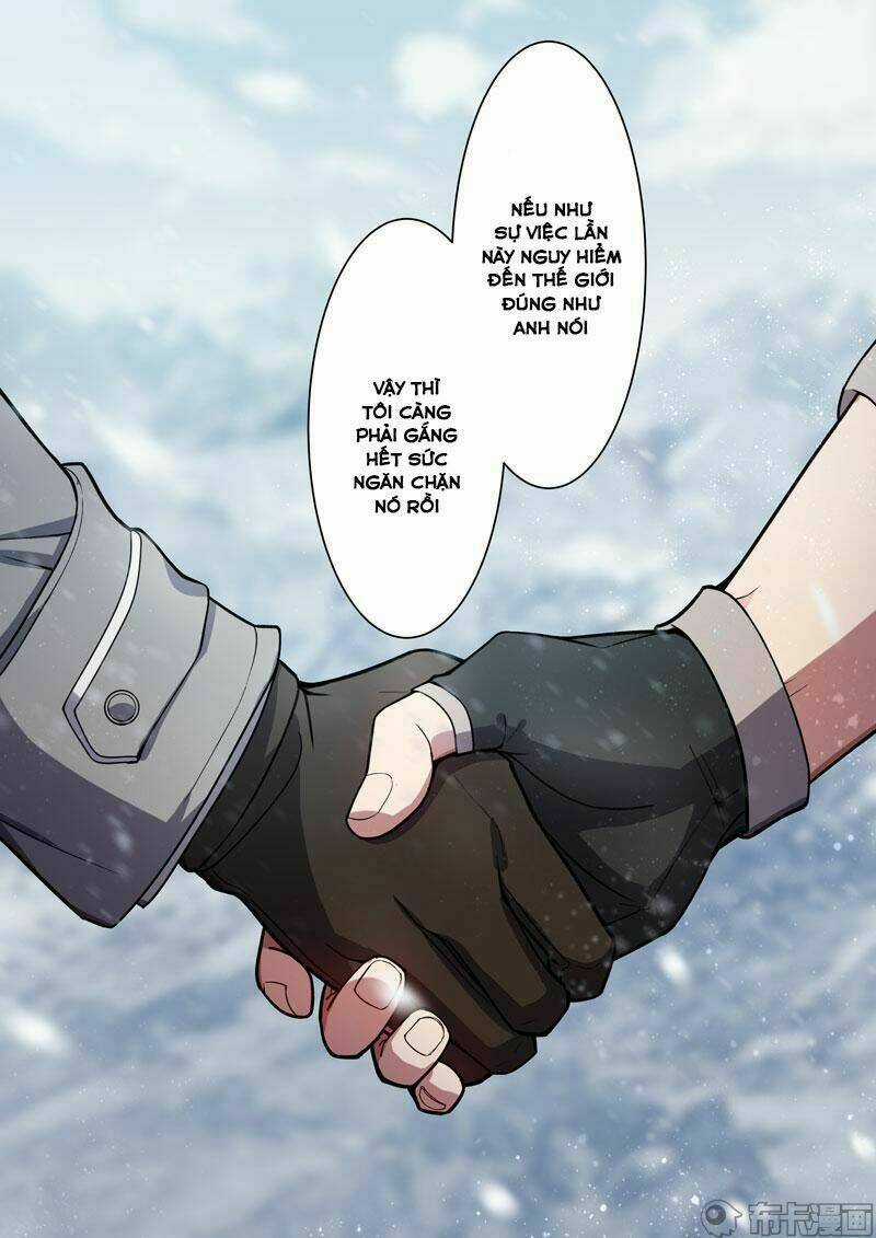 Băng Hoại 3Rd Chapter 92 trang 17