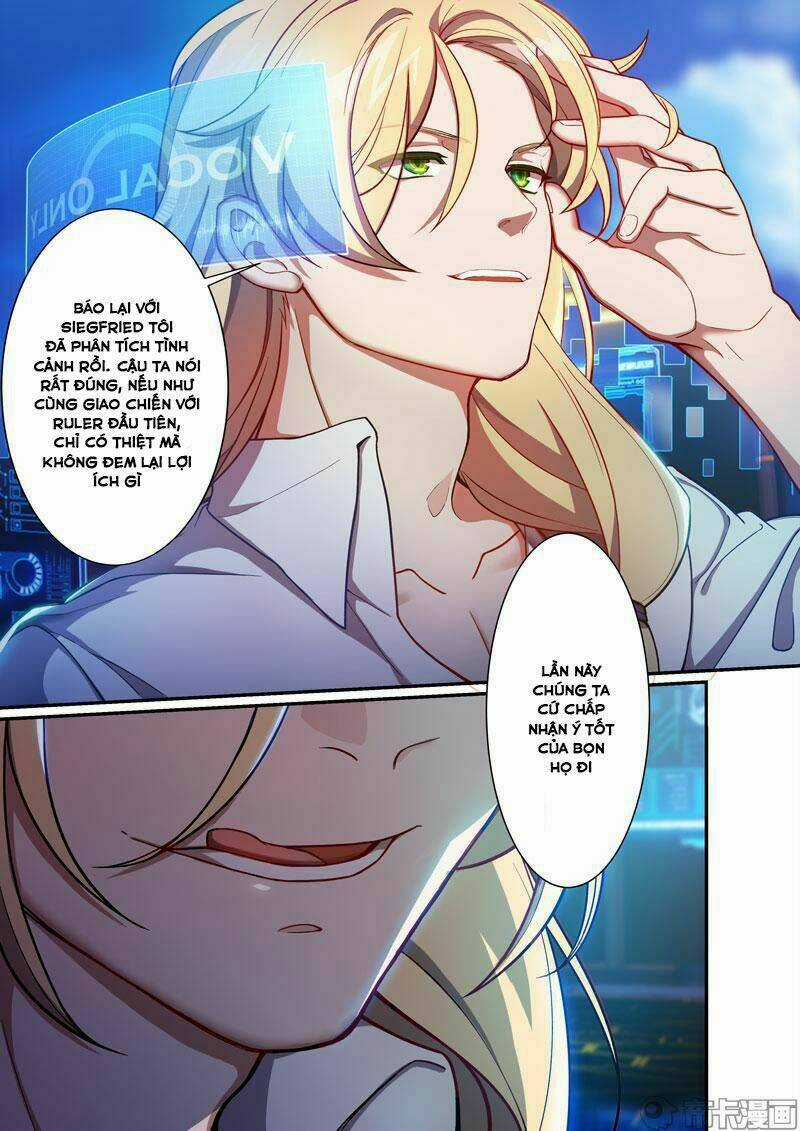 Băng Hoại 3Rd Chapter 92 trang 23