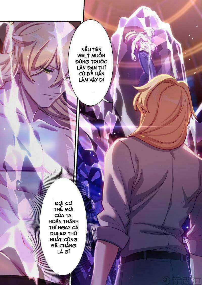 Băng Hoại 3Rd Chapter 92 trang 24