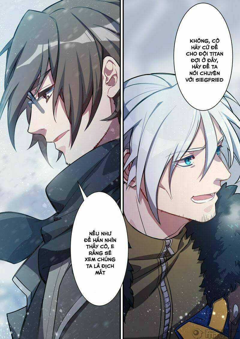 Băng Hoại 3Rd Chapter 92 trang 3
