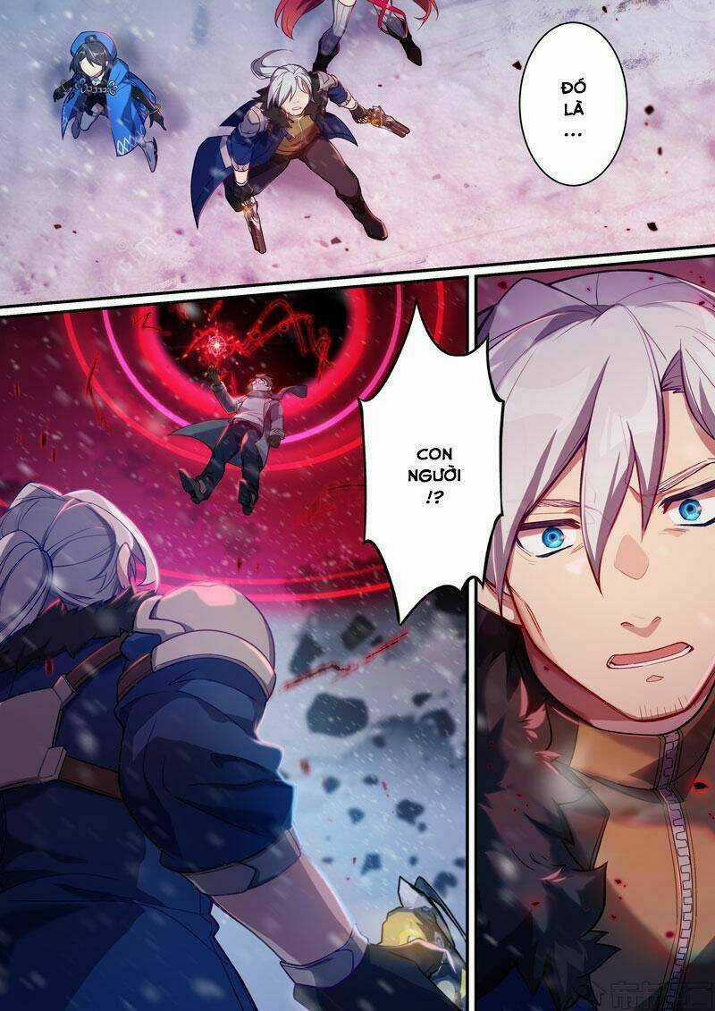 Băng Hoại 3Rd Chapter 92 trang 7