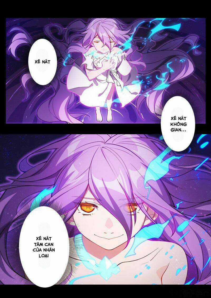 Băng Hoại 3Rd Chapter 93 trang 16