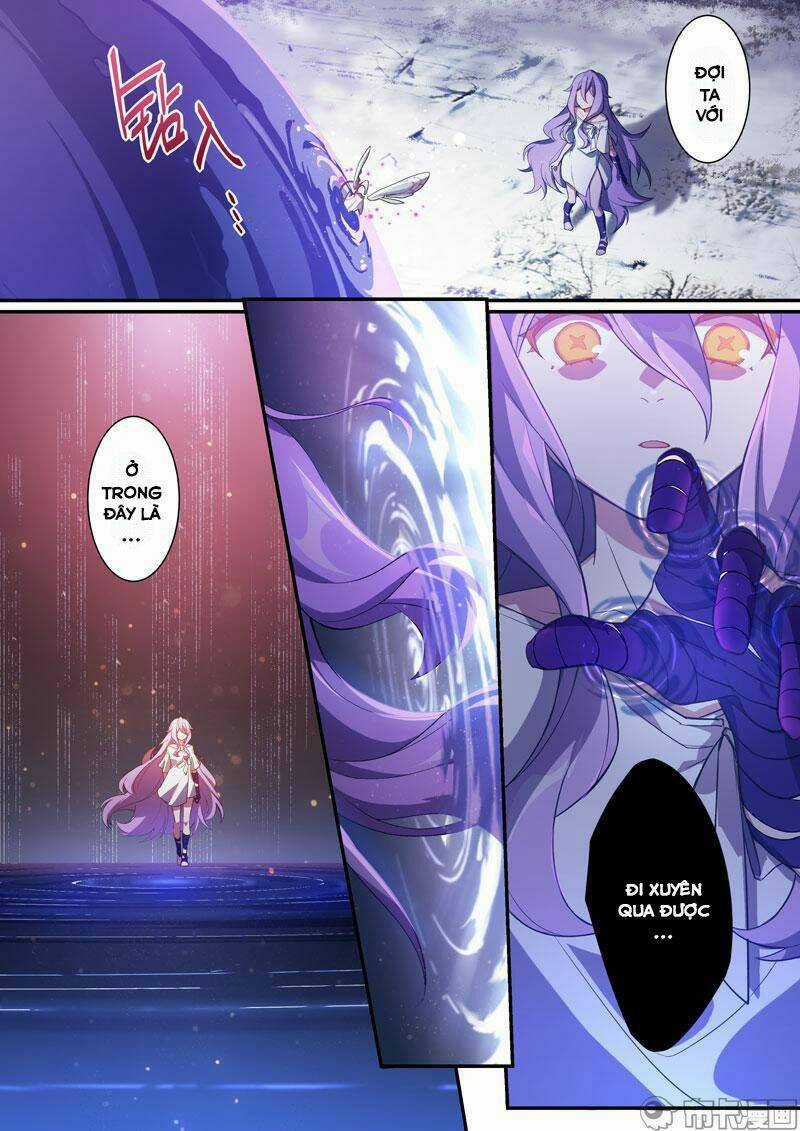 Băng Hoại 3Rd Chapter 93 trang 2