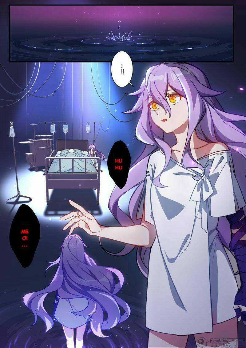 Băng Hoại 3Rd Chapter 93 trang 3