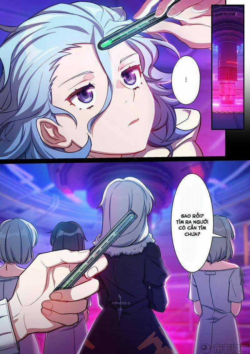 Băng Hoại 3Rd Chapter 93 trang 6