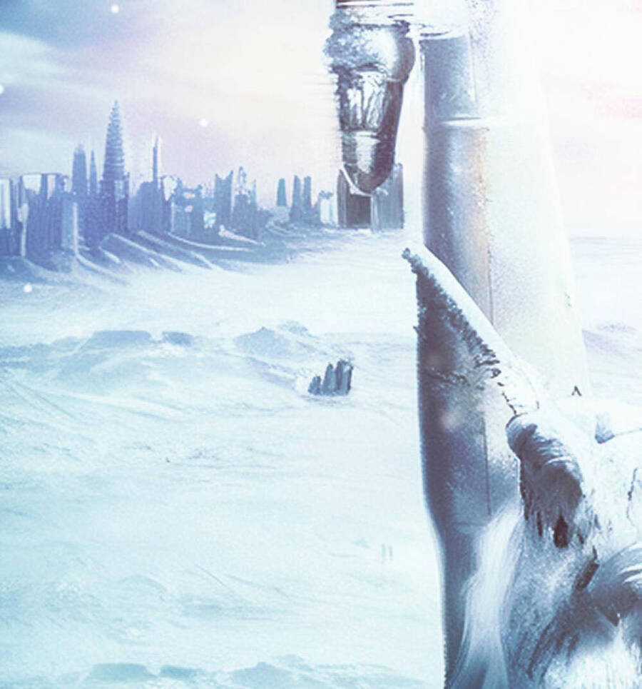 Băng Phong Mạt Nhật: Không Còn Đường Sống Chương 1 trang 10