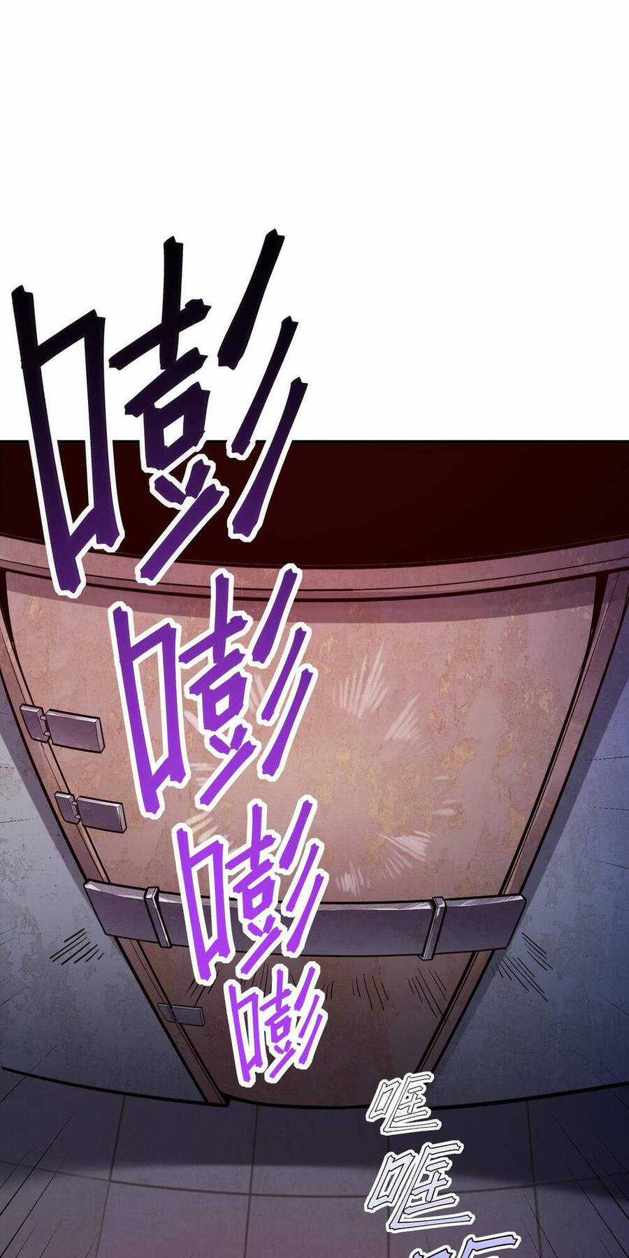 Băng Phong Mạt Nhật: Không Còn Đường Sống Chương 1 trang 100