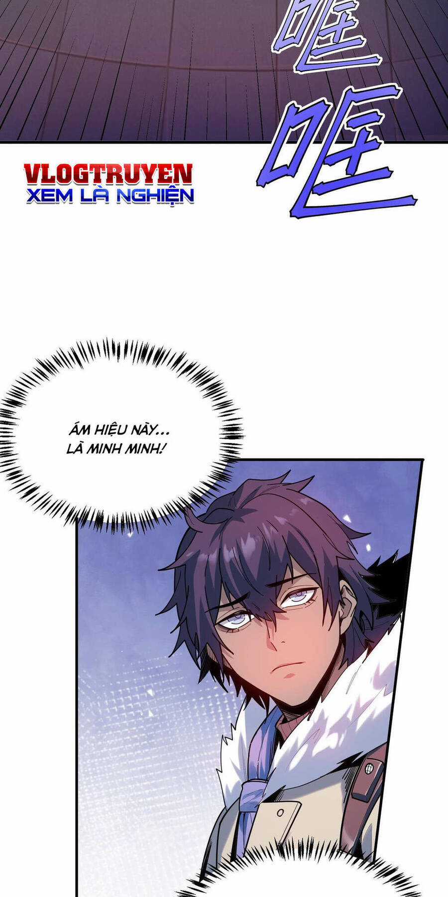 Băng Phong Mạt Nhật: Không Còn Đường Sống Chương 1 trang 101