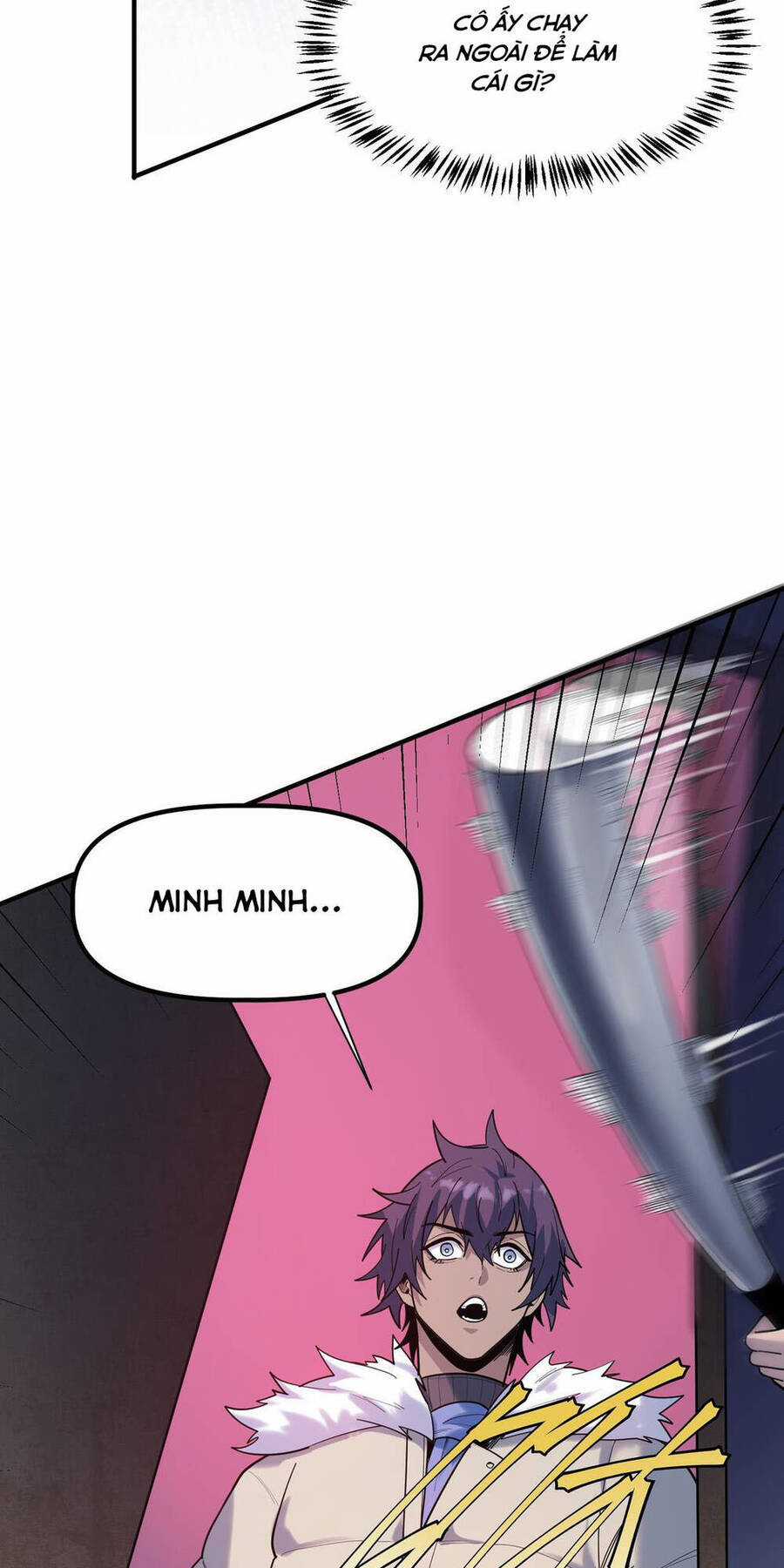 Băng Phong Mạt Nhật: Không Còn Đường Sống Chương 1 trang 102