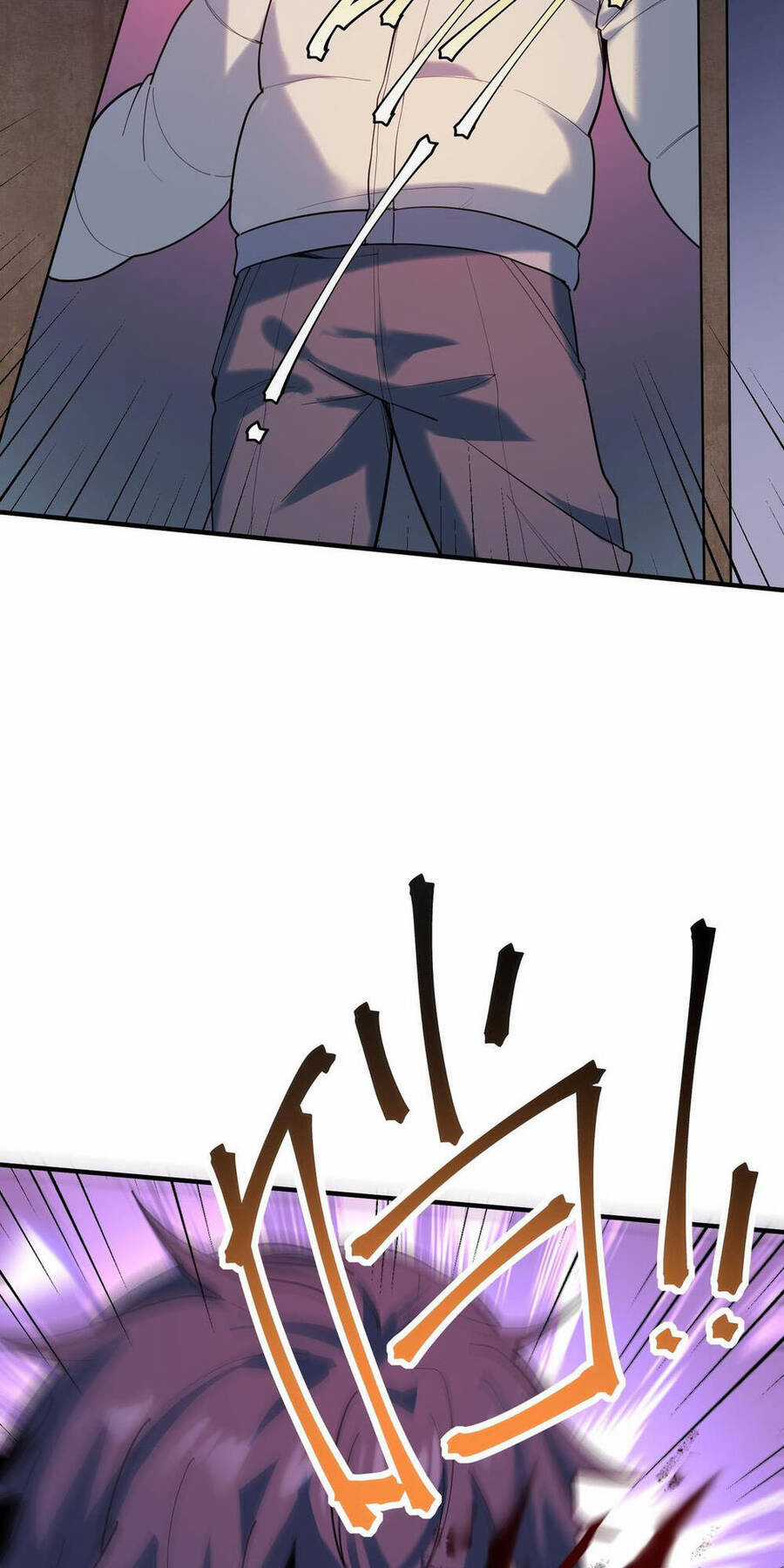 Băng Phong Mạt Nhật: Không Còn Đường Sống Chương 1 trang 103