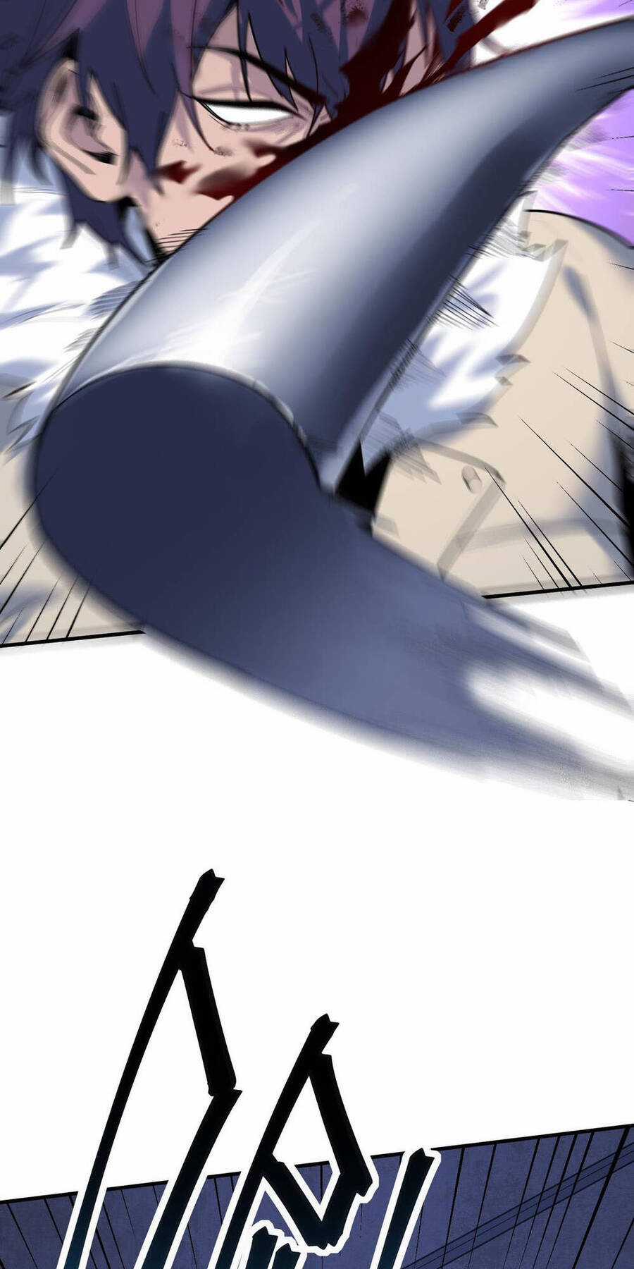 Băng Phong Mạt Nhật: Không Còn Đường Sống Chương 1 trang 104